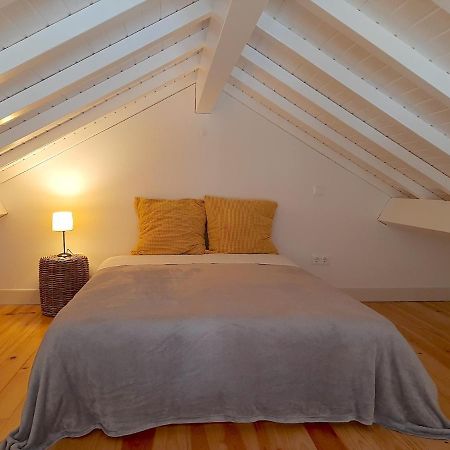 Apartmán Porto Vista By Flat In Porto Exteriér fotografie