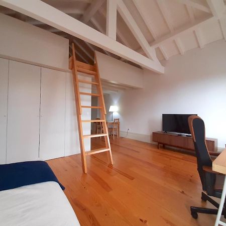 Apartmán Porto Vista By Flat In Porto Exteriér fotografie