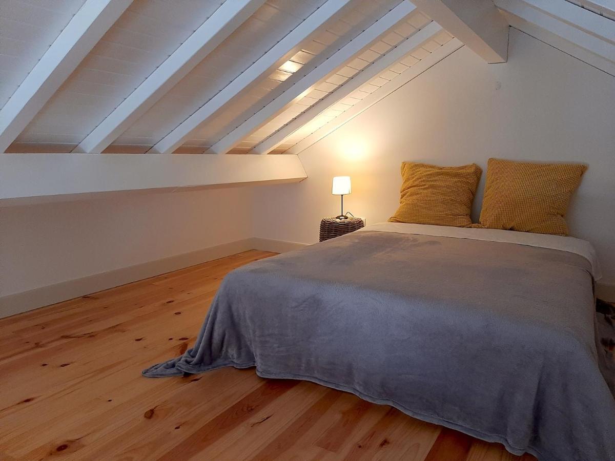 Apartmán Porto Vista By Flat In Porto Exteriér fotografie