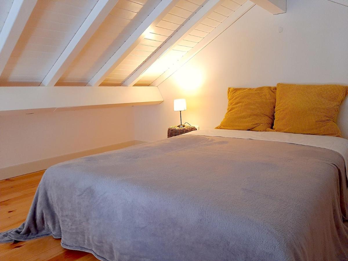 Apartmán Porto Vista By Flat In Porto Exteriér fotografie