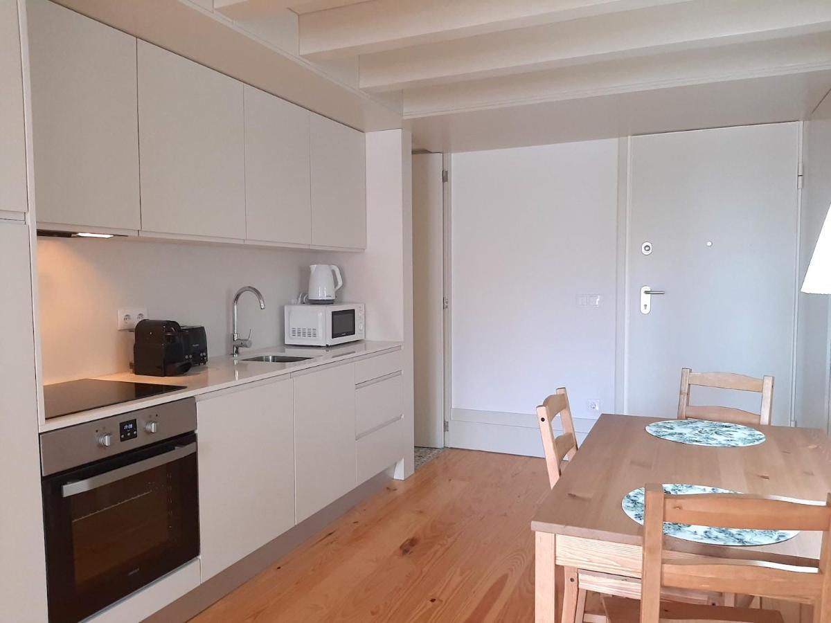 Apartmán Porto Vista By Flat In Porto Exteriér fotografie