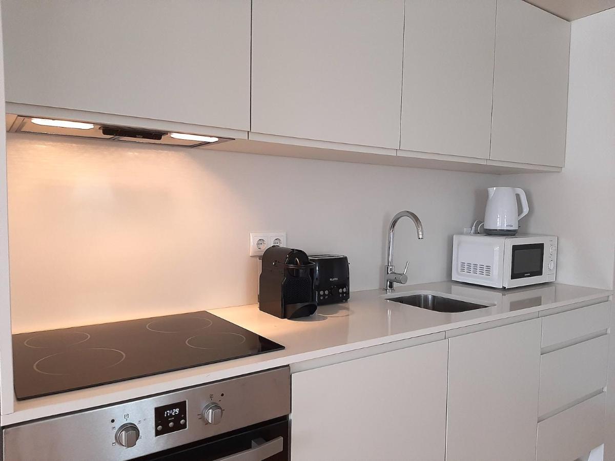 Apartmán Porto Vista By Flat In Porto Exteriér fotografie