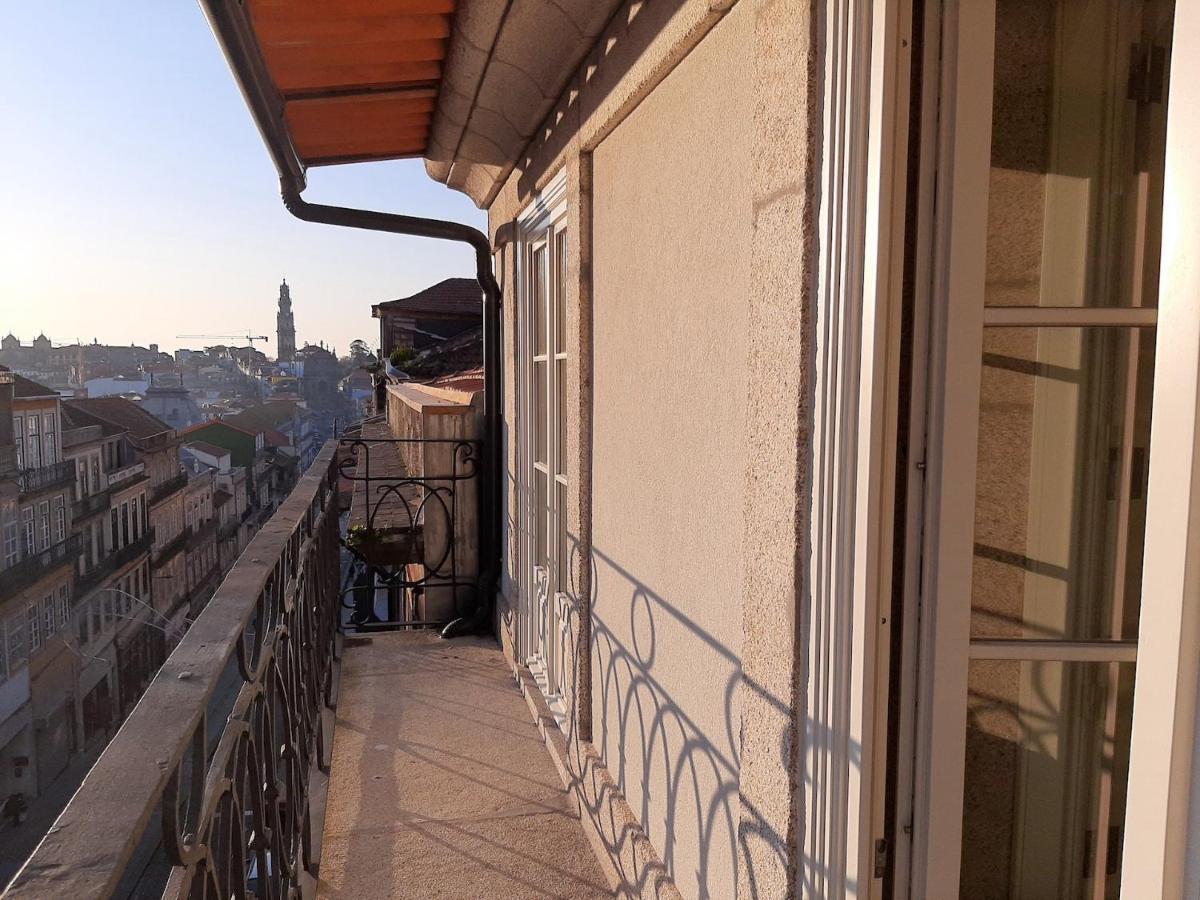 Apartmán Porto Vista By Flat In Porto Exteriér fotografie